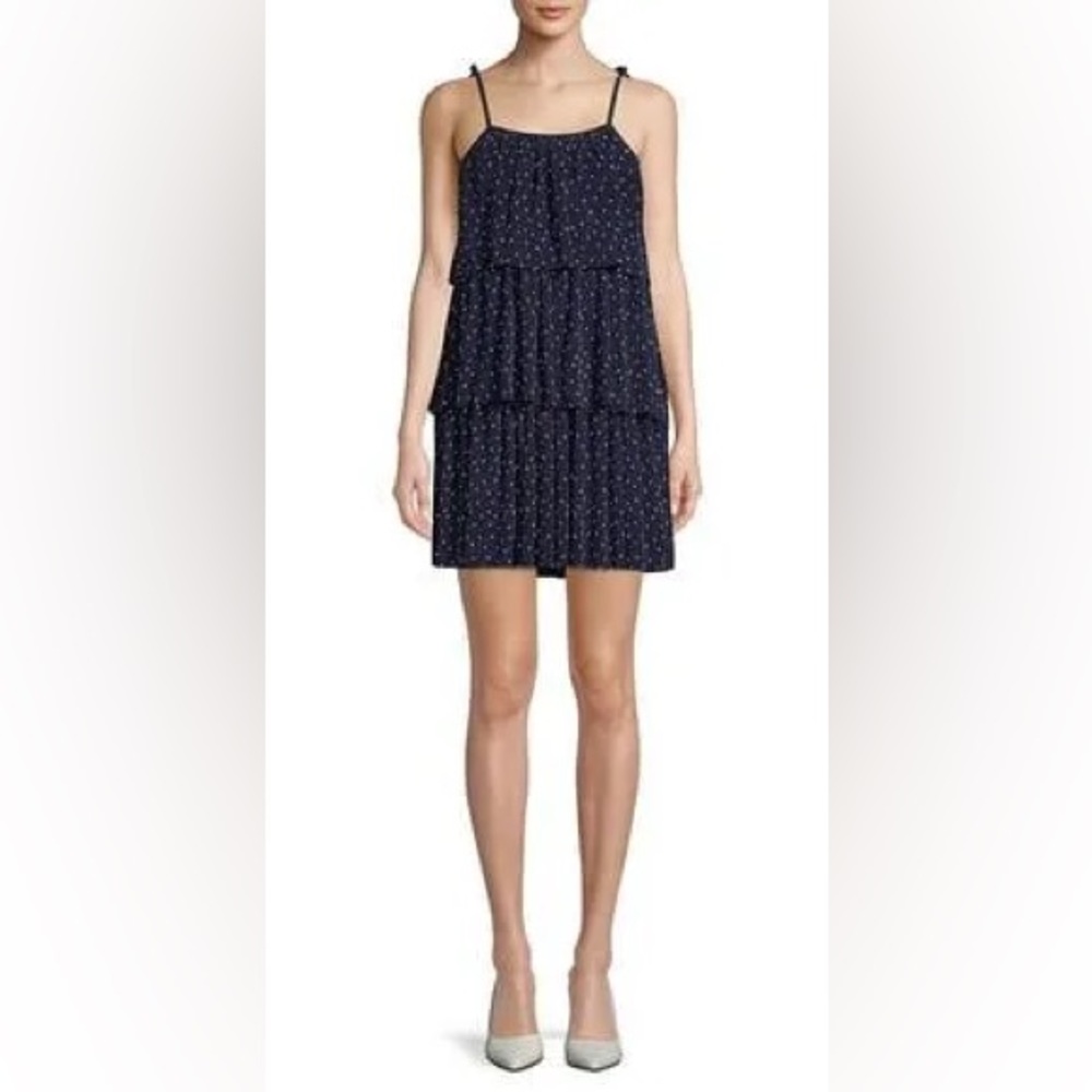 FREE GENERATIONS dress tiered